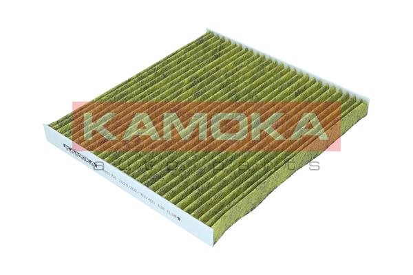 KAMOKA 6080156 Filter, Innenraumluft