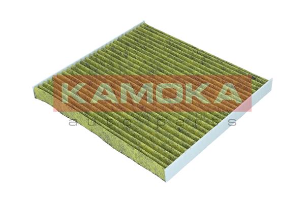 KAMOKA 6080156 Filter, Innenraumluft