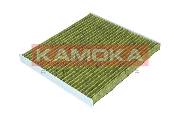 KAMOKA 6080156 Filter, Innenraumluft