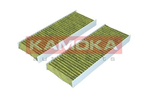 KAMOKA 6080157 Filter, Innenraumluft