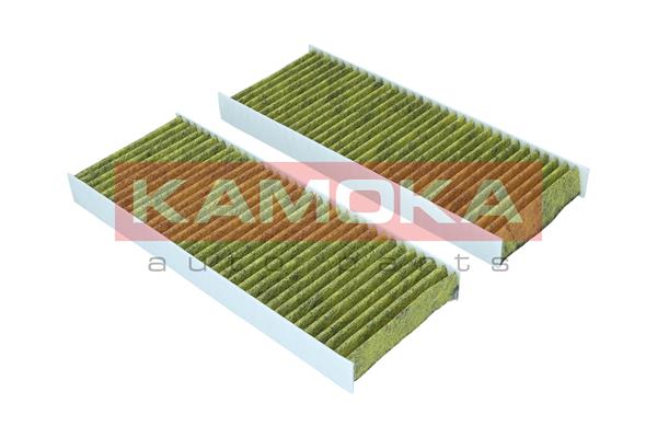 KAMOKA 6080157 Filter, Innenraumluft