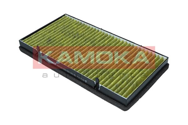KAMOKA 6080159 Filter, Innenraumluft