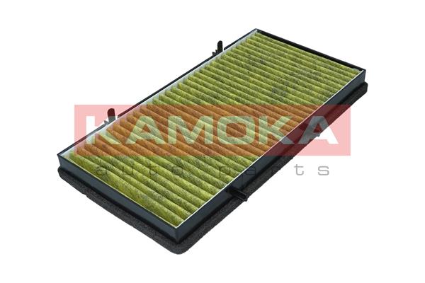 KAMOKA 6080159 Filter, Innenraumluft