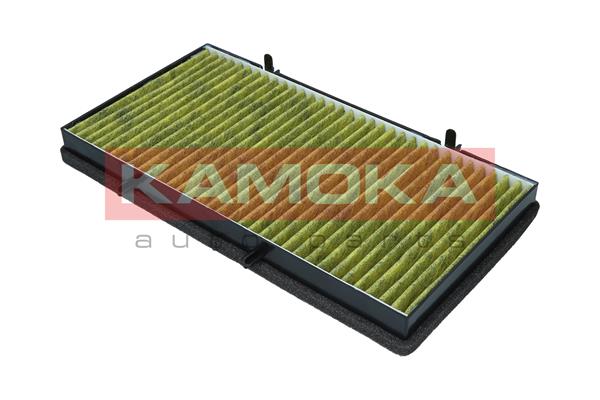 KAMOKA 6080159 Filter, Innenraumluft