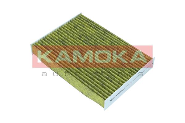KAMOKA 6080160 Filter, Innenraumluft