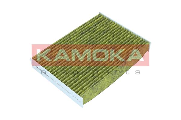 KAMOKA 6080160 Filter, Innenraumluft
