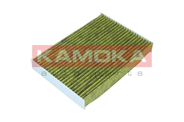 KAMOKA 6080160 Filter, Innenraumluft
