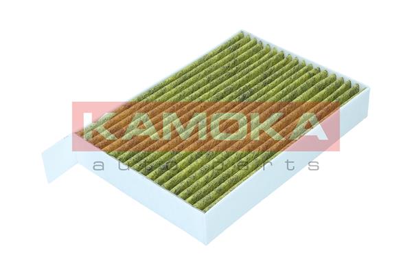 KAMOKA 6080161 Filter, Innenraumluft