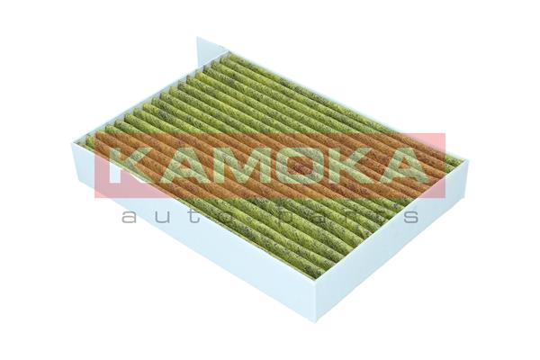 KAMOKA 6080161 Filter, Innenraumluft