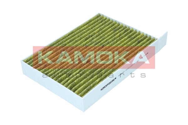 KAMOKA 6080161 Filter, Innenraumluft