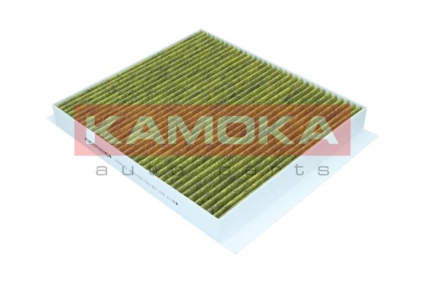 KAMOKA 6080162 Filter, Innenraumluft