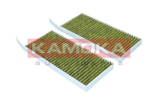 KAMOKA 6080163 Filter, Innenraumluft