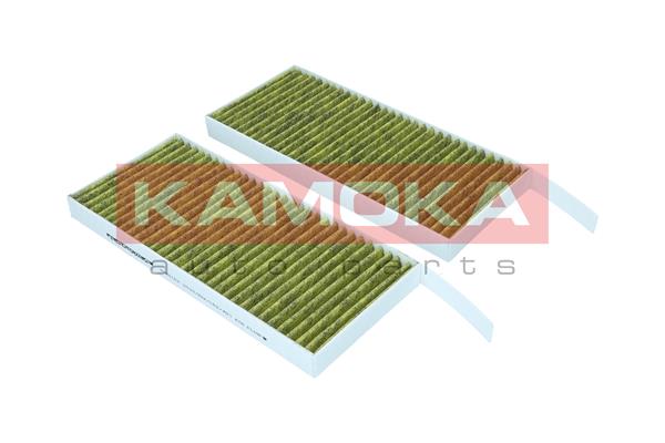KAMOKA 6080163 Filter, Innenraumluft