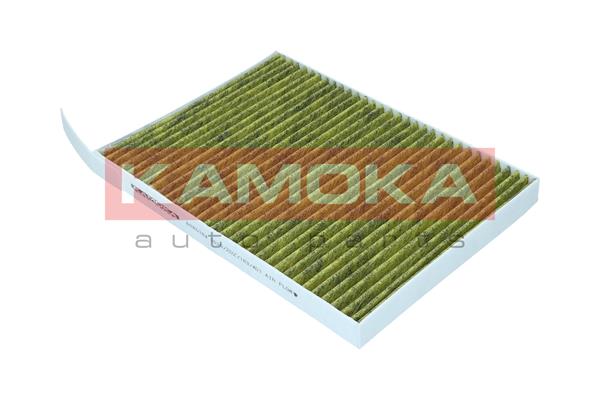 KAMOKA 6080164 Filter, Innenraumluft