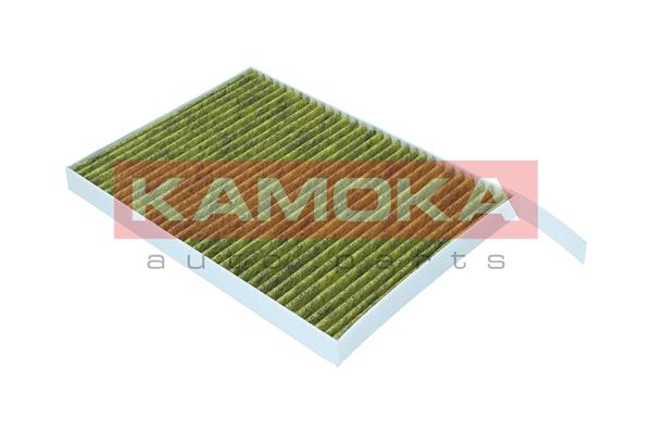 KAMOKA 6080164 Filter, Innenraumluft