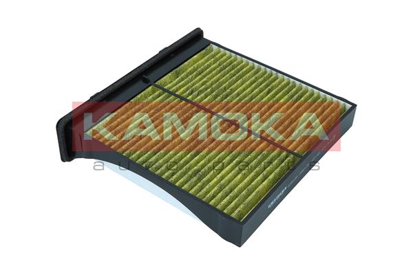 KAMOKA 6080166 Filtr,...