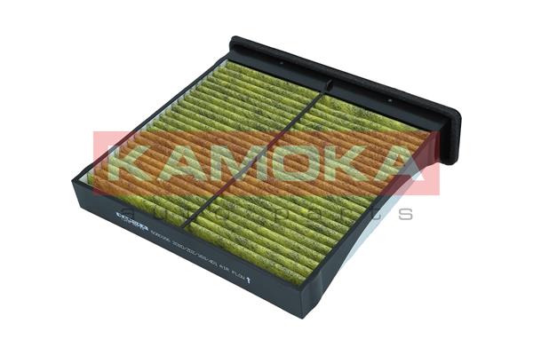 KAMOKA 6080166 Filter, Innenraumluft
