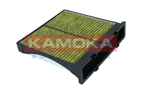 KAMOKA 6080166 Filter, Innenraumluft