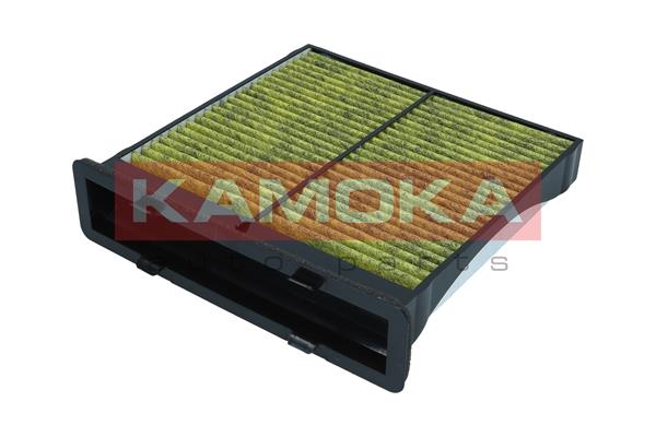 KAMOKA 6080166 Filter, Innenraumluft