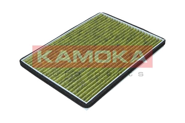 KAMOKA 6080167 Filtr,...