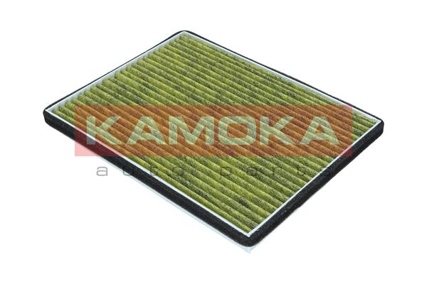 KAMOKA 6080167 Filter, Innenraumluft