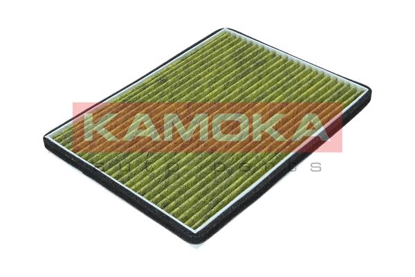 KAMOKA 6080167 Filter, Innenraumluft