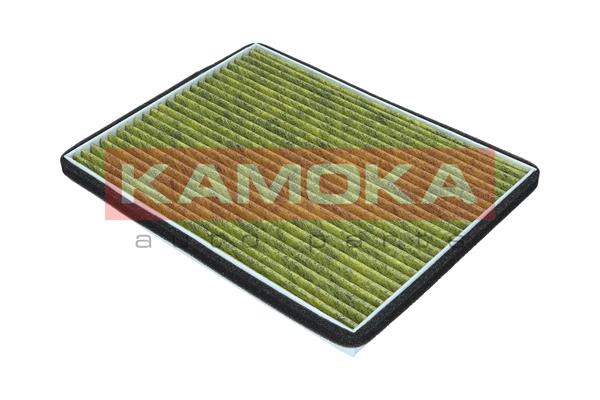 KAMOKA 6080167 Filter, Innenraumluft