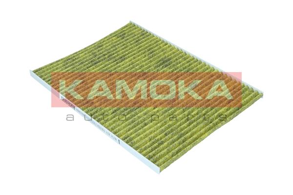 KAMOKA 6080168 Filter, Innenraumluft