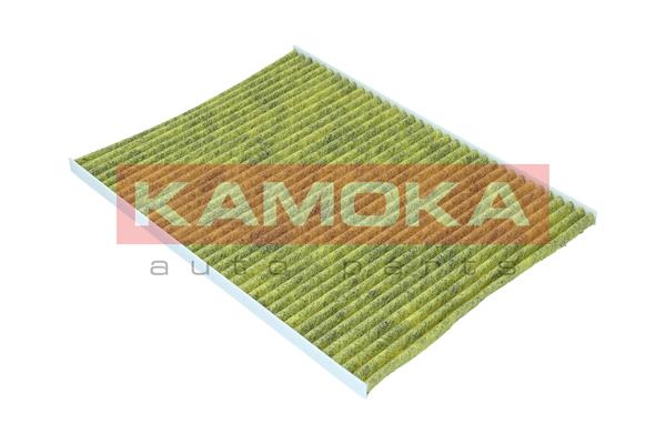 KAMOKA 6080168 Filter, Innenraumluft