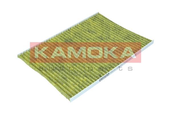 KAMOKA 6080168 Filter, Innenraumluft