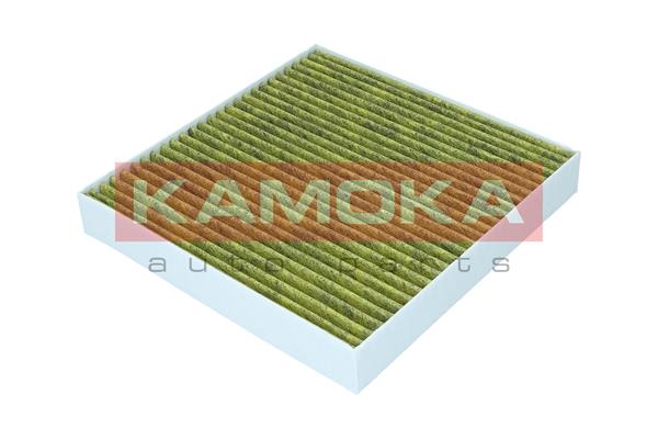 KAMOKA 6080170 Filter, Innenraumluft