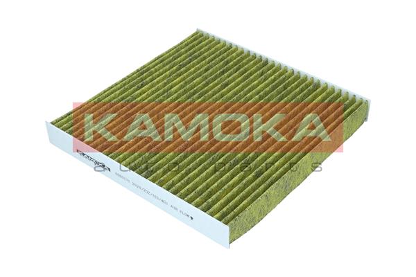 KAMOKA 6080171 Filter, Innenraumluft