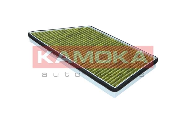 KAMOKA 6080172 Filter, Innenraumluft