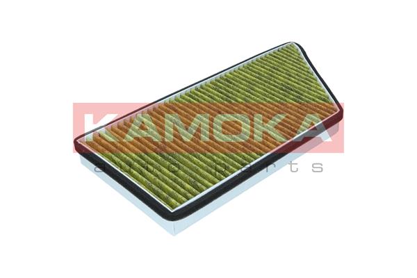 KAMOKA 6080172 Filter, Innenraumluft