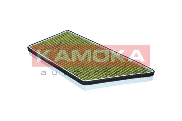 KAMOKA 6080172 Filter, Innenraumluft