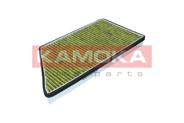 KAMOKA 6080172 Filter, Innenraumluft