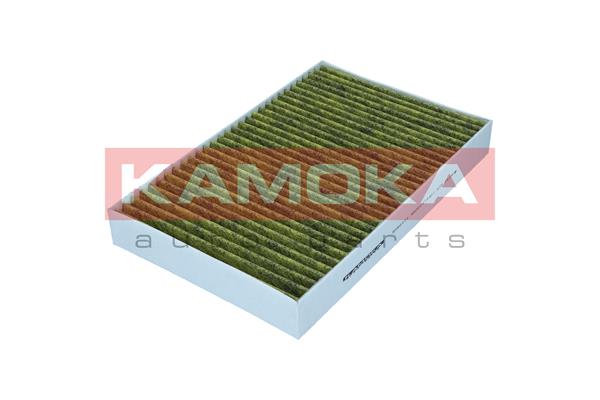 KAMOKA 6080173 Filter, Innenraumluft
