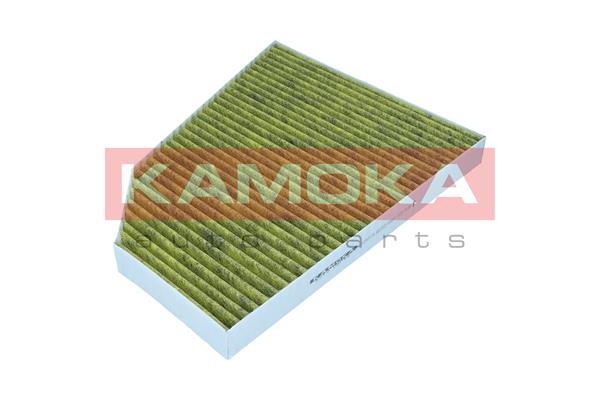 KAMOKA 6080174 Filter, Innenraumluft