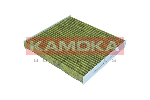 KAMOKA 6080180 Filtro, Aria...