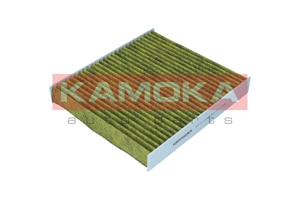 KAMOKA 6080184 Filter, Innenraumluft