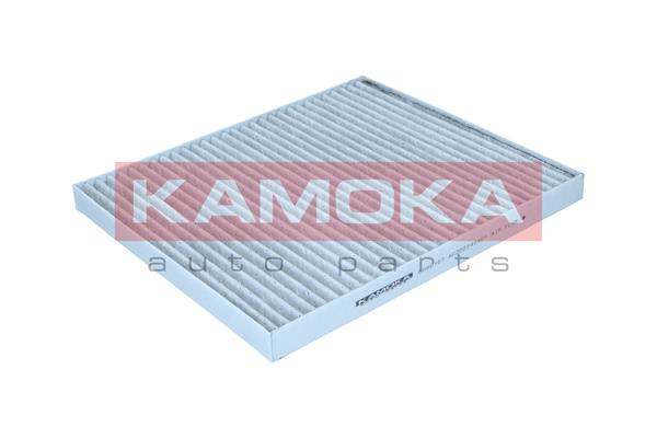 KAMOKA 6080187 Filter, Innenraumluft