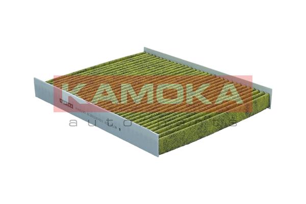 KAMOKA 6080190 Filter, Innenraumluft