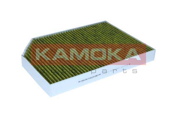 KAMOKA 6080191 Filter, Innenraumluft