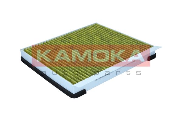 KAMOKA 6080194 Filter, Innenraumluft