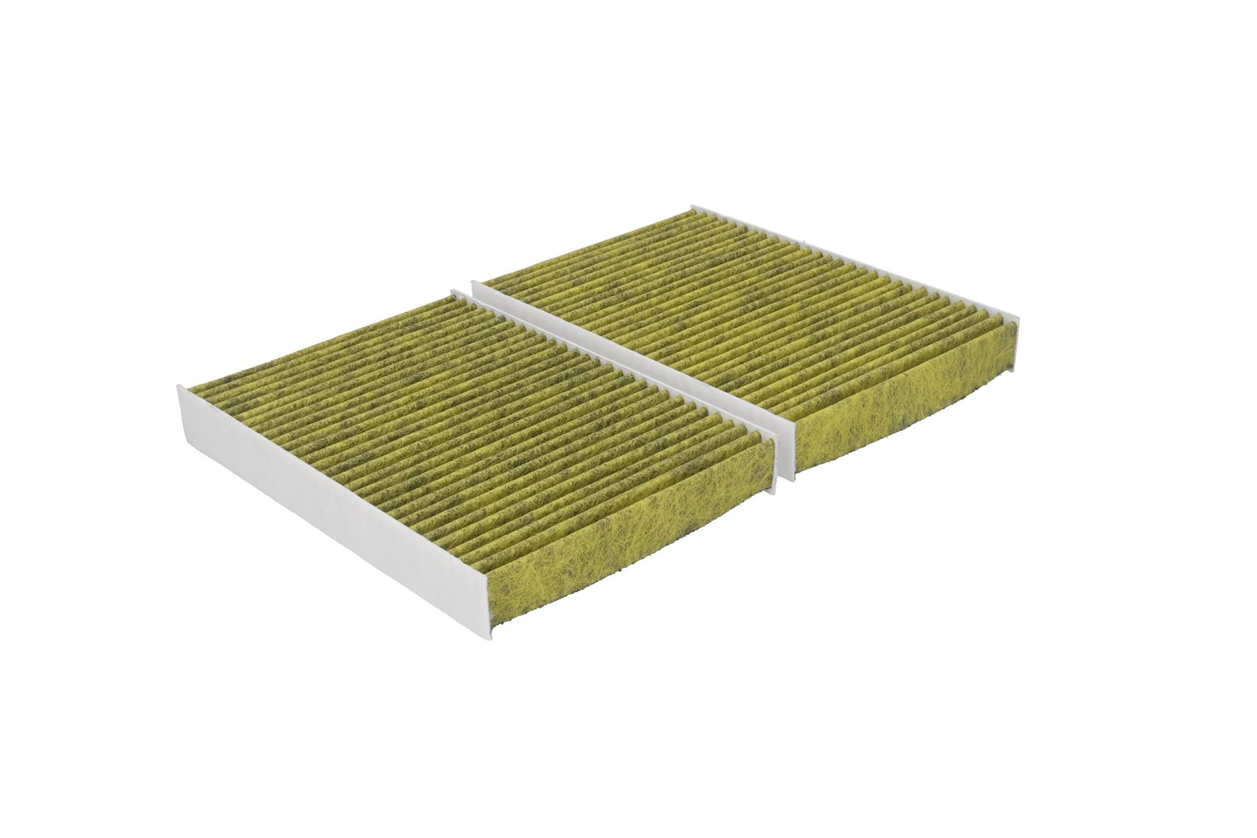 Filter, cabin air 4