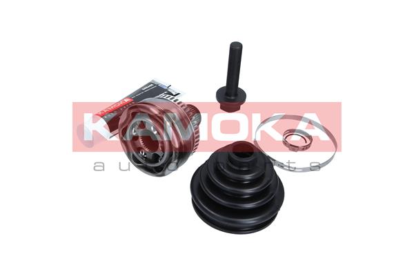 Joint Kit, drive shaft