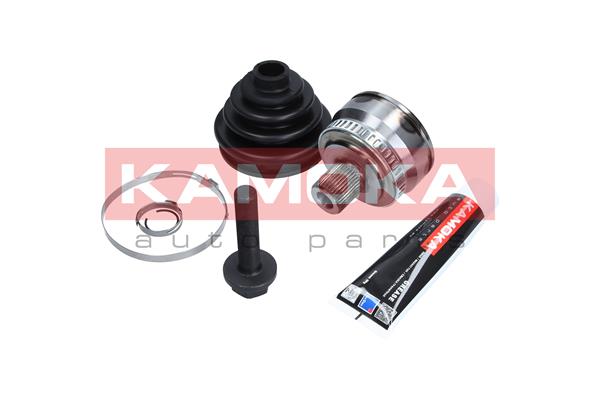 Joint Kit, drive shaft 3