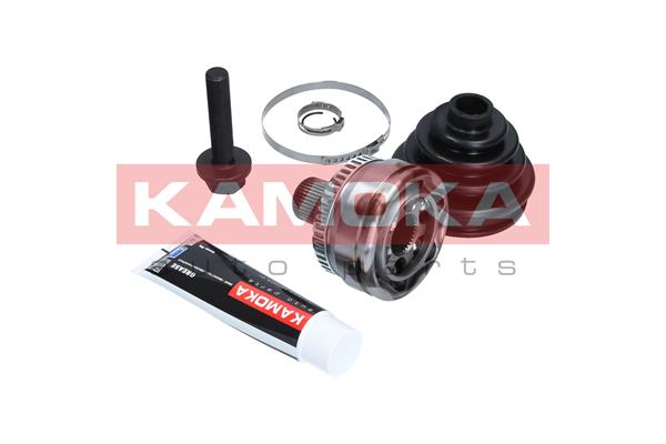 Joint Kit, drive shaft 4