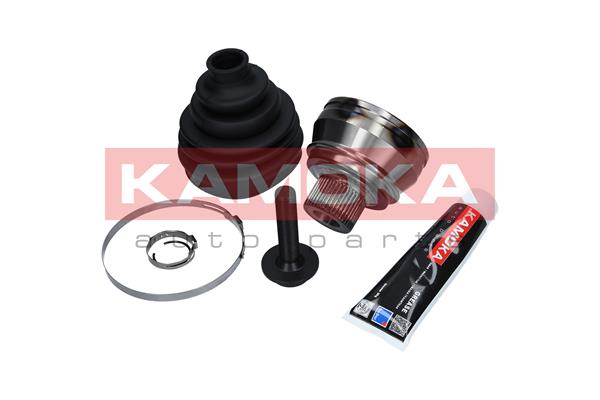 Joint Kit, drive shaft 3