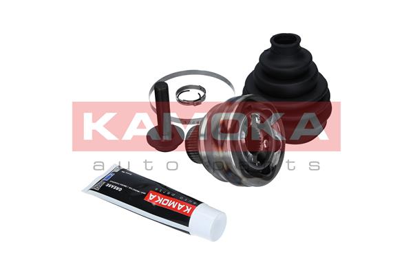 Joint Kit, drive shaft 4